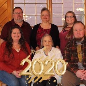 Meet your Posher, Connie jenkins